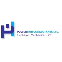 POWERHUB CONSULTANTS LTD