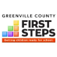 Greenville First Steps