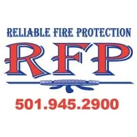 Reliable Fire Protection Reliable Fire Protection