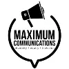 Maximum Communications Maximum Communications