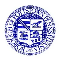 Borough Of Pottstown