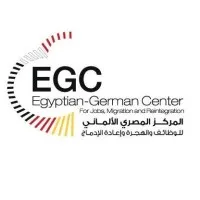 The Egyptian-German Center for Jobs, Migration, and Reintegration (EGC)