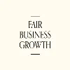 Fair Business Growth Fair Business Growth