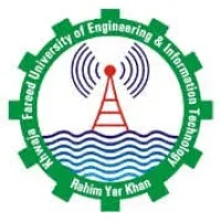 Khwaja Fareed Univeresity of Engineering and Information Technology 