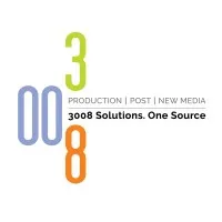 3008 editorial | audio | gfx | color | production