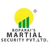 Boparai’s Martial Security Pvt Ltd Boparai’s Martial Security Pvt Ltd