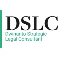DSLC - Dwinanto Strategic Legal Consultant