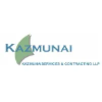 Kazmunaiservices & Contracting LLP Kazmunaiservices & Contracting LLP