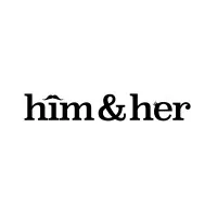 Him & Her Him & Her