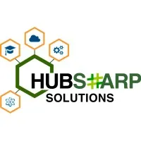 HubSharp Solutions, LLC