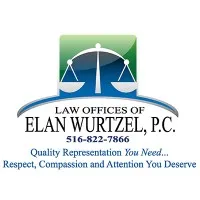 Law Offices of ELAN WURTZEL, P.C.