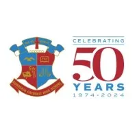 Burdekin Catholic High School