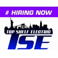 Top Shelf Electric Corp.