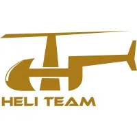 The HeliTeam The HeliTeam