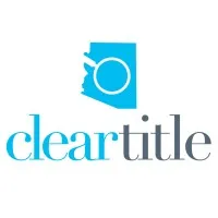 Clear Title Agency of Arizona