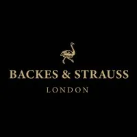 Backes & Strauss email format