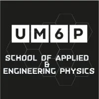 UM6P School of Applied and Engineering Physics UM6P School of Applied and Engineering Physics