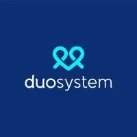 Duosystem - Inteligência em Saúde