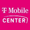 T-Mobile Center T-Mobile Center
