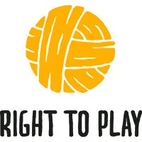 Right To Play Uganda