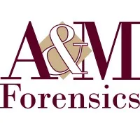 A&M Forensics, Inc. A&M Forensics, Inc.