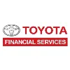 Toyota Financial Services Corporation Toyota Financial Services Corporation
