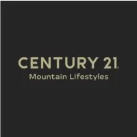 CENTURY 21 Mountain Lifestyles