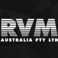 RVM Australia PTY LTD RVM Australia PTY LTD