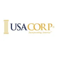 USACORP Inc. - Business Formation