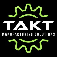 TAKT Manufacturing Solutions