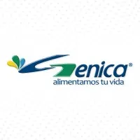 Genica - General de Alimentos NISA