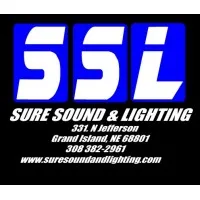 Sure Sound & Lighting Inc Sure Sound & Lighting Inc