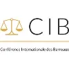 Conférence Internationale des Barreaux (CIB)