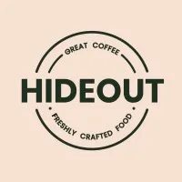 Cafe Hideout