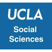 UCLA Social Sciences UCLA Social Sciences