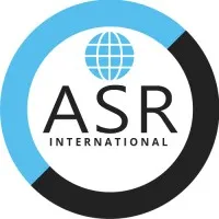 ASR International Brussels, Belgium