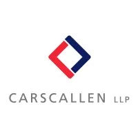 Carscallen LLP