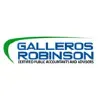 Galleros Robinson Galleros Robinson