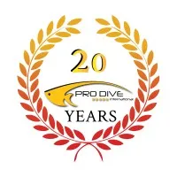 Pro Dive International - Mexico & Dominican Republic