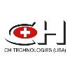 CH Technologies (USA), Inc. CH Technologies (USA), Inc.