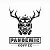 PANDEMIC COFFEE PANDEMIC COFFEE