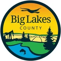Big Lakes County