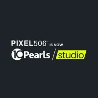 Pixel506 Is Now 10Pearls Studio