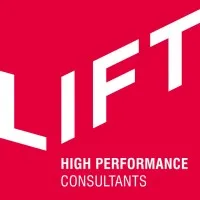 LIFT High Performance Consultants LIFT High Performance Consultants