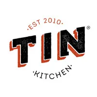 Tin Kitchen