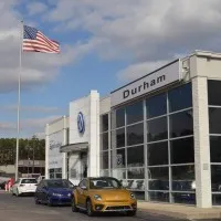 Durham Volkswagen