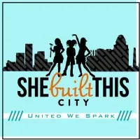 She Built This City She Built This City