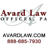 Avard Law Offices, PA