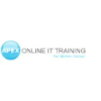 APEX-ONLINE-IT-TRAINING