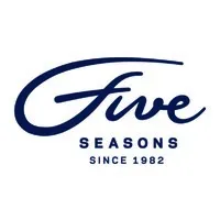 FIVE SEASONS